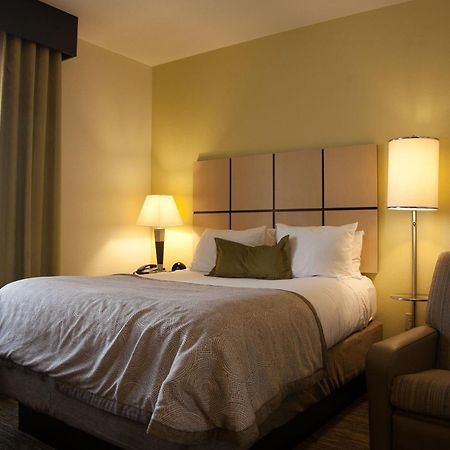 Candlewood Suites Alexandria By Ihg Exterior foto